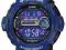 CASIO G-SHOCK GD-200 -2E AUTO-EL STOPER LAP 60 GW