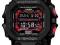 CASIO G-SHOCK ULTIMATE TOUGH GX-56 -1A SOLAR WR200