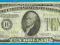 10 $ - FEDERAL RESERVE NOTE - SERIES OF 1934