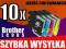 10 szt TUSZ BROTHER DCP-J125 DCP-J315W DCP-J515 FV