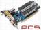 ZOTAC GeForce 210 Synergy 512MB DDR3 HDCP DVI HDMI