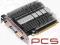 ZOTAC GeForce GT 520 ZONE 1GB DDR3 (64 Bit) BOX