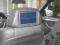 Monitory w zagłówkach BMW DVD X5 X6 E60