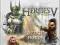 Heroes of Might and Magic V +DODATKI TRYLOGIA PL