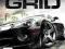 RACE DRIVER GRID - EKSTREMALNE WYŚCIGI - PL - NOWA