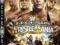 LEGENDS WRESTLEMANIA PS3