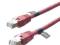 Kabel INTERNETOWY sieciowy Cross Over FTP 2m 1Gbit