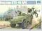 BTR-40 APC 05517 TRUMPETER 1:35 NOWY