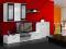NOWOŚĆ !!! MEBLOŚCIANKA BARI ZESTAW MEBLI !!!