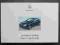 Instrukcja obsługi Mercedes  C Sportcoupe KLASA