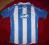 KOSZULKA - UMBRO - WIGAN F.C. .....RAZZA nr. 10