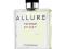 CHANEL ALLURE HOMME SPORT COLOGNE 150ML 294ZŁ