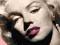Marilyn Monroe - Pink Lips - plakat 91,5x61 cm