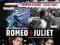 Romeo & Julia - Filmowy - plakat 91,5x61 cm