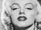 Marilyn Monroe - Love - plakat 91,5x61 cm