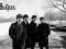 The Beatles - White House - plakat 91,5x61 cm