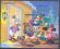 Grenada Mi bl 166 - Boże Narodzenie Disney bajki