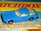 kolekcja Matchbox* SAVANNA RX-7