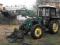 JOHN DEERE 1640 4x4 65KM z turem OKAZJA !