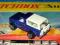 stary Hot Wheels FORD 4x4