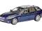 BMW 5er Touring (Imperialblau)