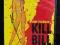 KILL BILL vol.1 - THURMAN TARANTINO - DVD - PL