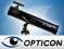 OPTICON HORIZON +3 OKULARY + FILTR + PLAKATY 3D