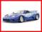 Samochód Bburago Bugatti EB 110 [18-25025]