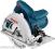 PILARKA TARCZOWA GKS 160 1050W BOSCH