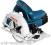 PILARKA TARCZOWA GKS 55CE 1350W BOSCH
