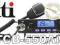 CB RADIO TTI 550AM+ANTENA HUSTLER IC100+3GRATISY