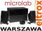 GŁOSNIKI 2.1 MICROLAB M200 40W RMS SNR 80dB, 4040
