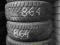 225/60/16 DUNLOP M3 -2szt 6mm montaż-24h_WAW(864)