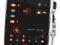 Zegarek Binarny LED Japan Style - 4 kolory SKLEP