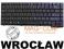 Nowa Klawiatura ASUS X51R X51RL WROCŁAW FV