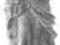 Rzezba figura kobiety dama Atena 104 cm