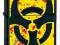 ZIPPO ZAPALNICZKA HAZARDOUS, BLACK MATTE 24330 7th