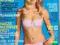 COSMOPOLITAN 7/2001 KOBIELAK FREDDIE PRINZE JUNIOR