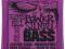 Struny Ernie Ball Power Slinky Bass 55-110 2831