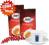 2x Segafredo Intermezzo 1kg + filiżanka Lavazza