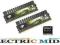 PATRIOT DDR3 4GB PGS Gamer AMD ELK 1600MHz *EM*