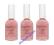 Sally Hansen Hard As Nails Lakier Tea Rose  Różowy