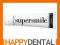 SUPERSMILE Original 119g super wybielajaca pasta