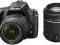 NOWA LUSTRZANKA SONY ALPHA A290+ObiektywGratis W-A