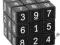 NAJTANIEJ prezent KOSTKA SUDOKU rubika na mikołaja