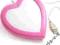 PODGRZEWAJĄCE SERDUSZKO grzejące serce USB prezent