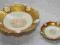 ROSENTHAL brabant 2 patery moliere gold st ideal