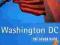 Washington DC przewodnik guide Waszyngton USA *JB