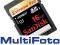 SanDisk SDHC 16GB 16 GB EXTREME PRO 45MB/s !! W-Wa