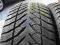 Opony zimowe GOODYEAR 205/55/16 6mm